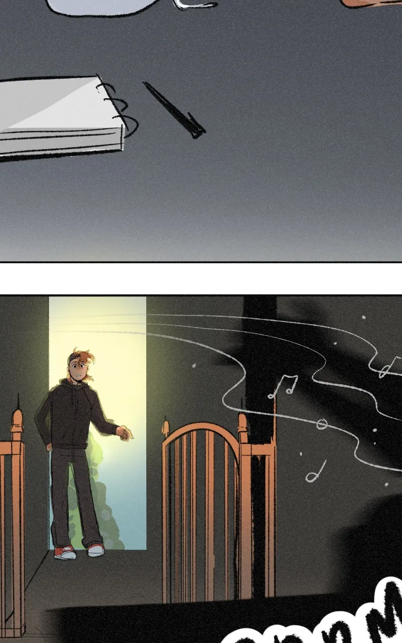 It Strikes a Chord Chapter 6 page 32 - 