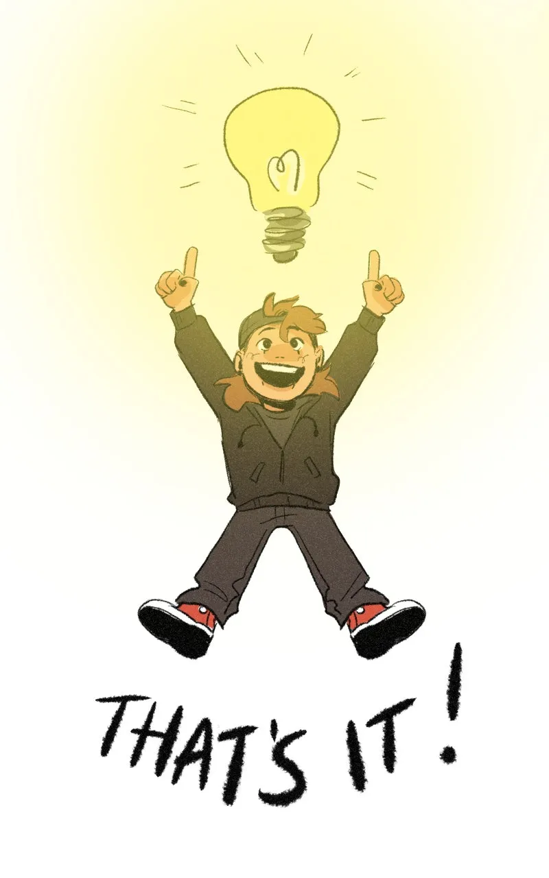 It Strikes a Chord Chapter 6 page 37 - 