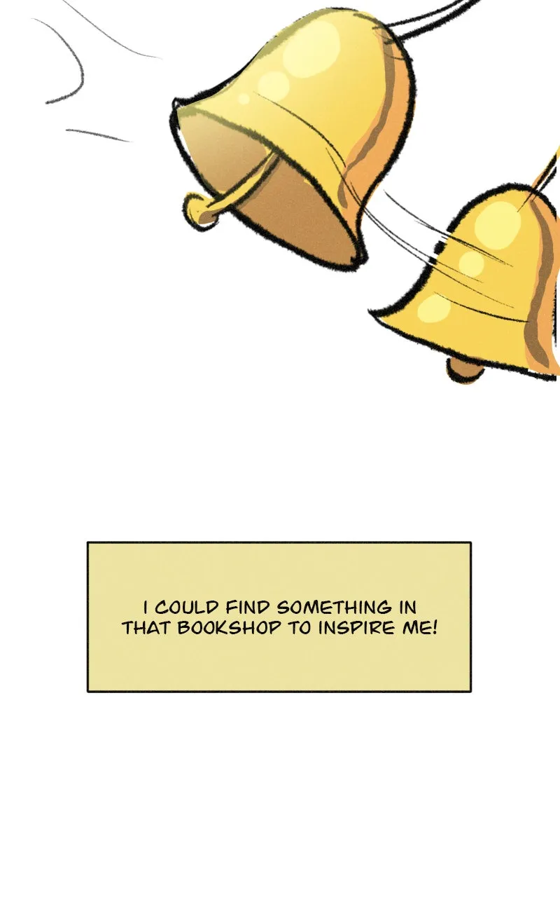 It Strikes a Chord Chapter 6 page 40 - 