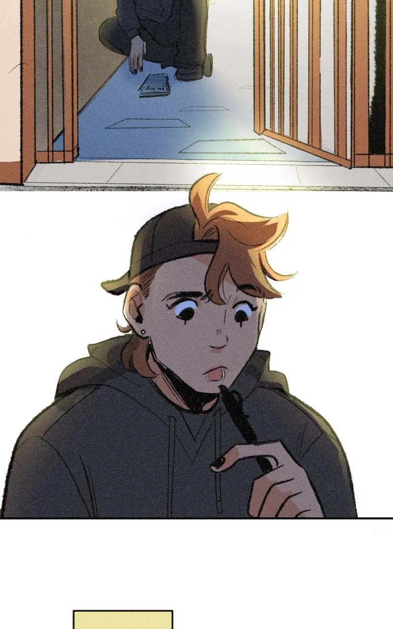 It Strikes a Chord Chapter 6 page 5 - 