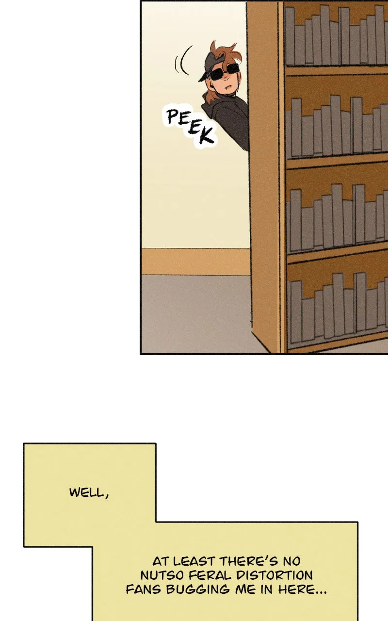 It Strikes a Chord Chapter 6 page 43 - 