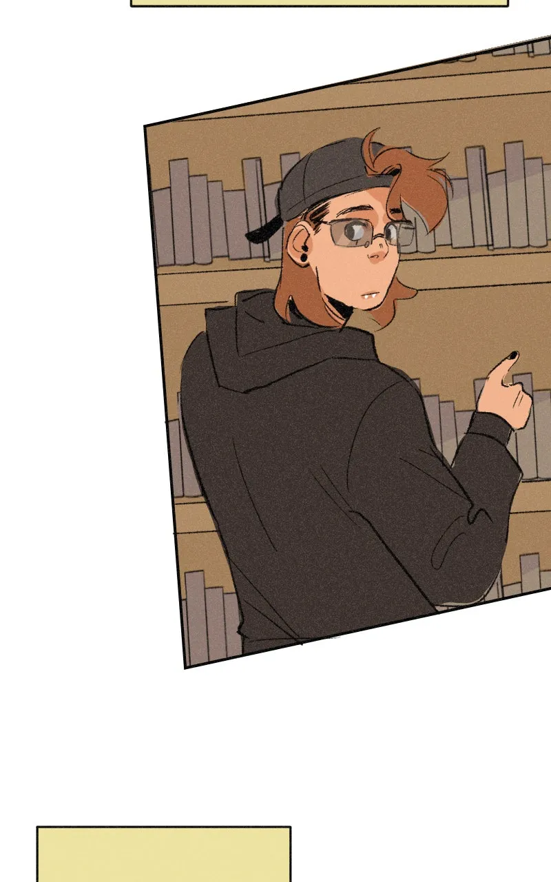 It Strikes a Chord Chapter 6 page 44 - 