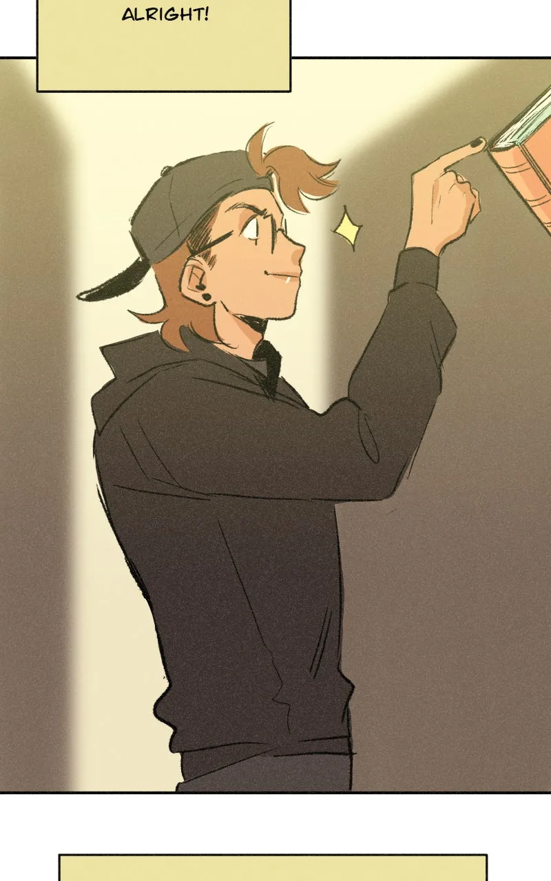 It Strikes a Chord Chapter 6 page 45 - 