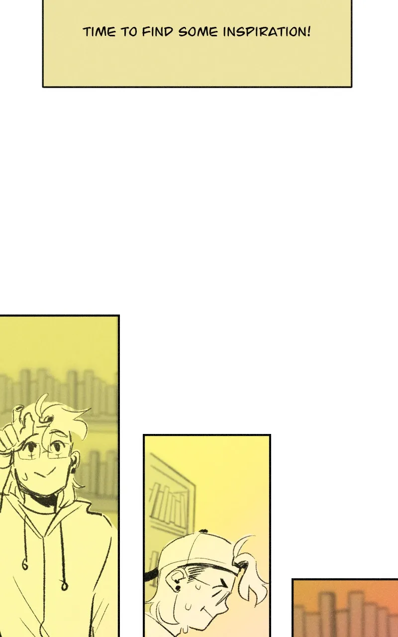 It Strikes a Chord Chapter 6 page 46 - 