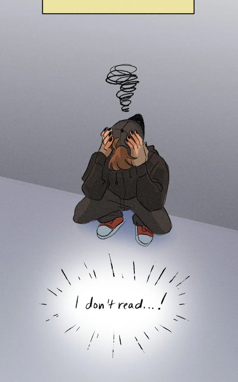 It Strikes a Chord Chapter 6 page 48 - 
