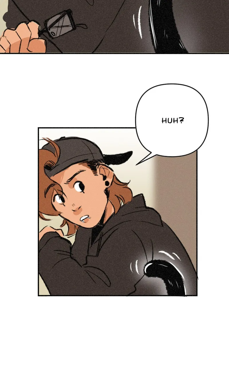 It Strikes a Chord Chapter 6 page 50 - 