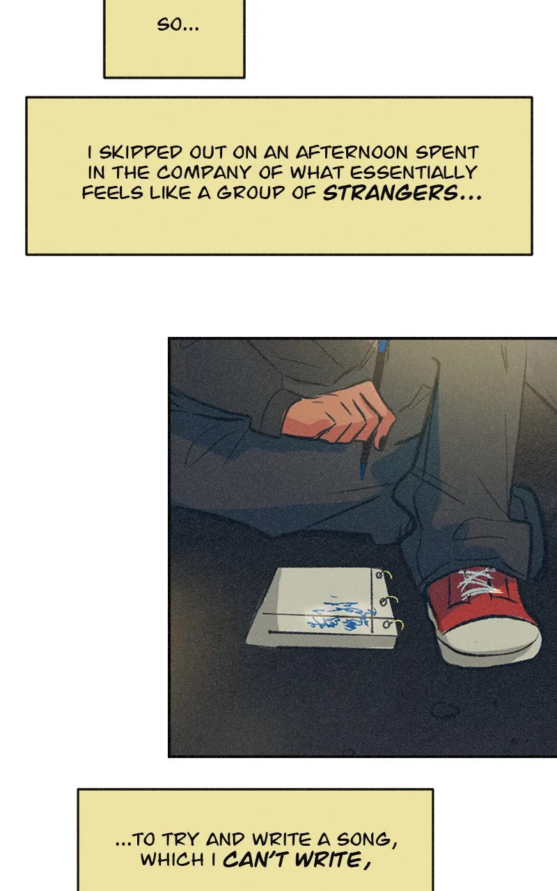 It Strikes a Chord Chapter 6 page 6 - 