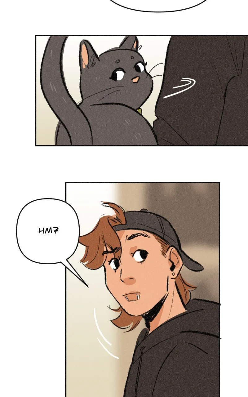 It Strikes a Chord Chapter 6 page 54 - 