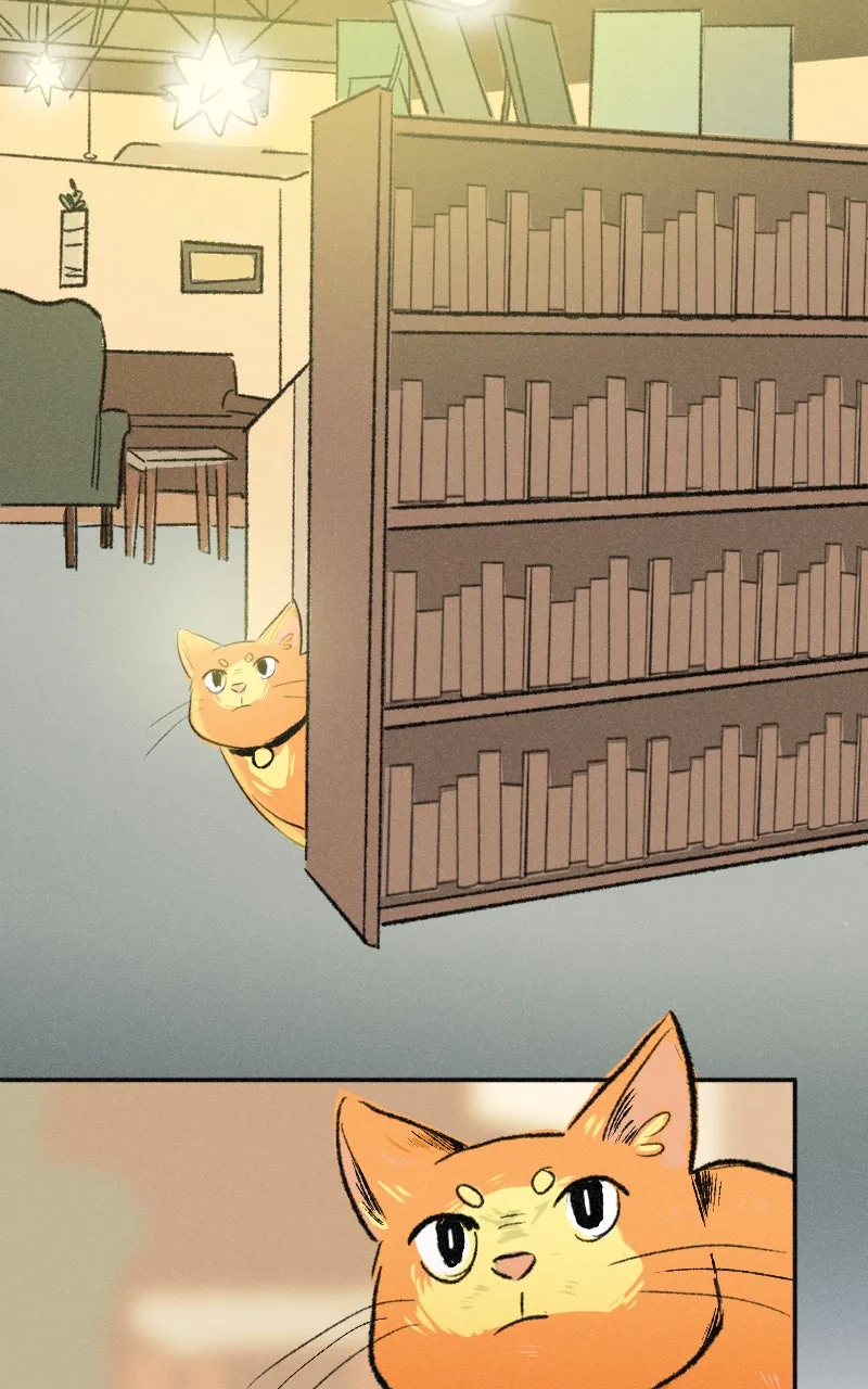 It Strikes a Chord Chapter 6 page 56 - 