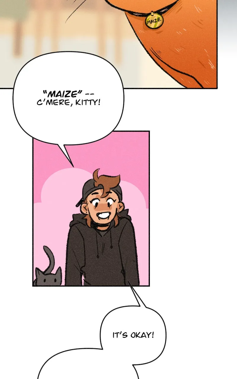 It Strikes a Chord Chapter 6 page 57 - 