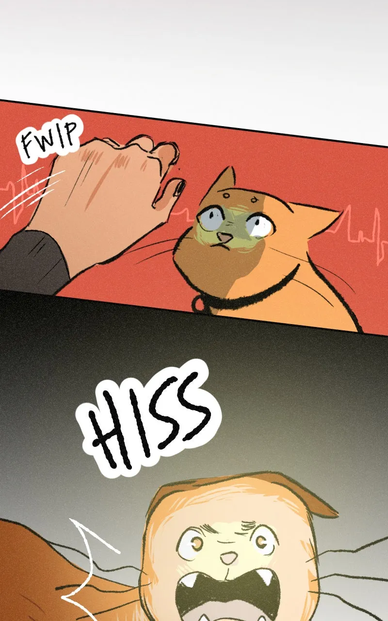 It Strikes a Chord Chapter 6 page 60 - 