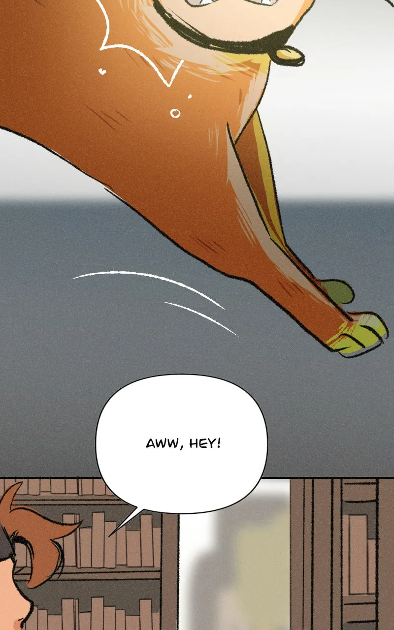 It Strikes a Chord Chapter 6 page 61 - 
