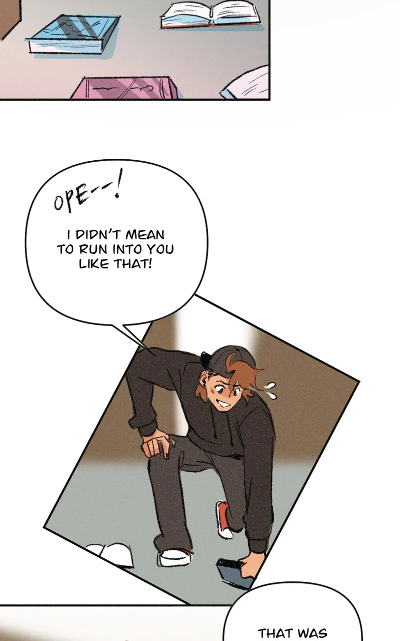 It Strikes a Chord Chapter 6 page 67 - 