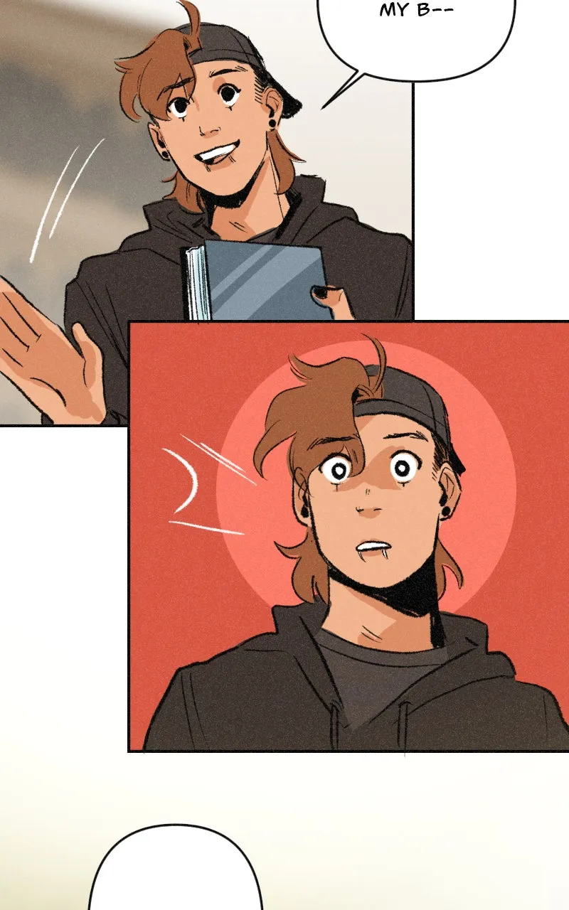 It Strikes a Chord Chapter 6 page 68 - 