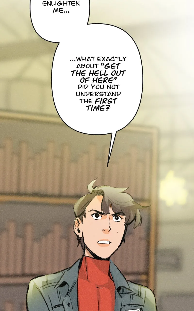 It Strikes a Chord Chapter 6 page 69 - 