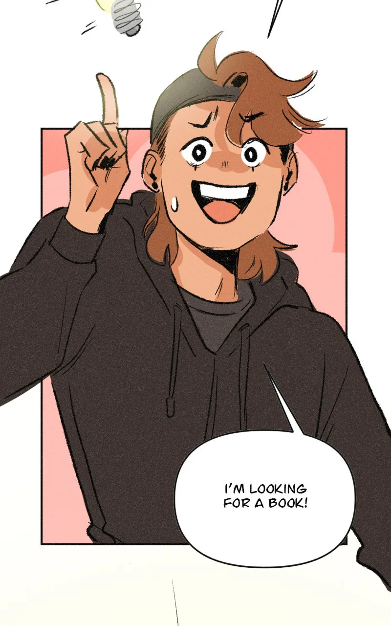 It Strikes a Chord Chapter 7 page 11 - 