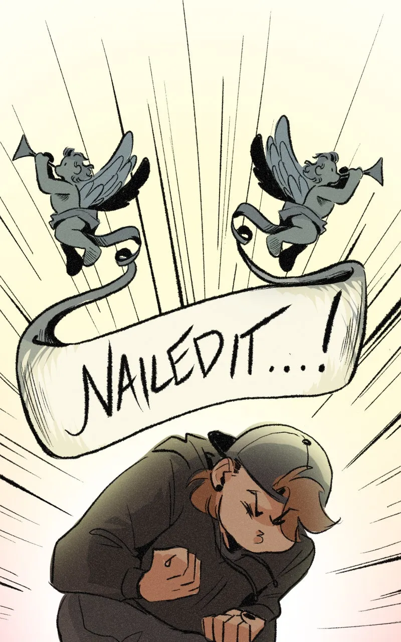It Strikes a Chord Chapter 7 page 12 - 