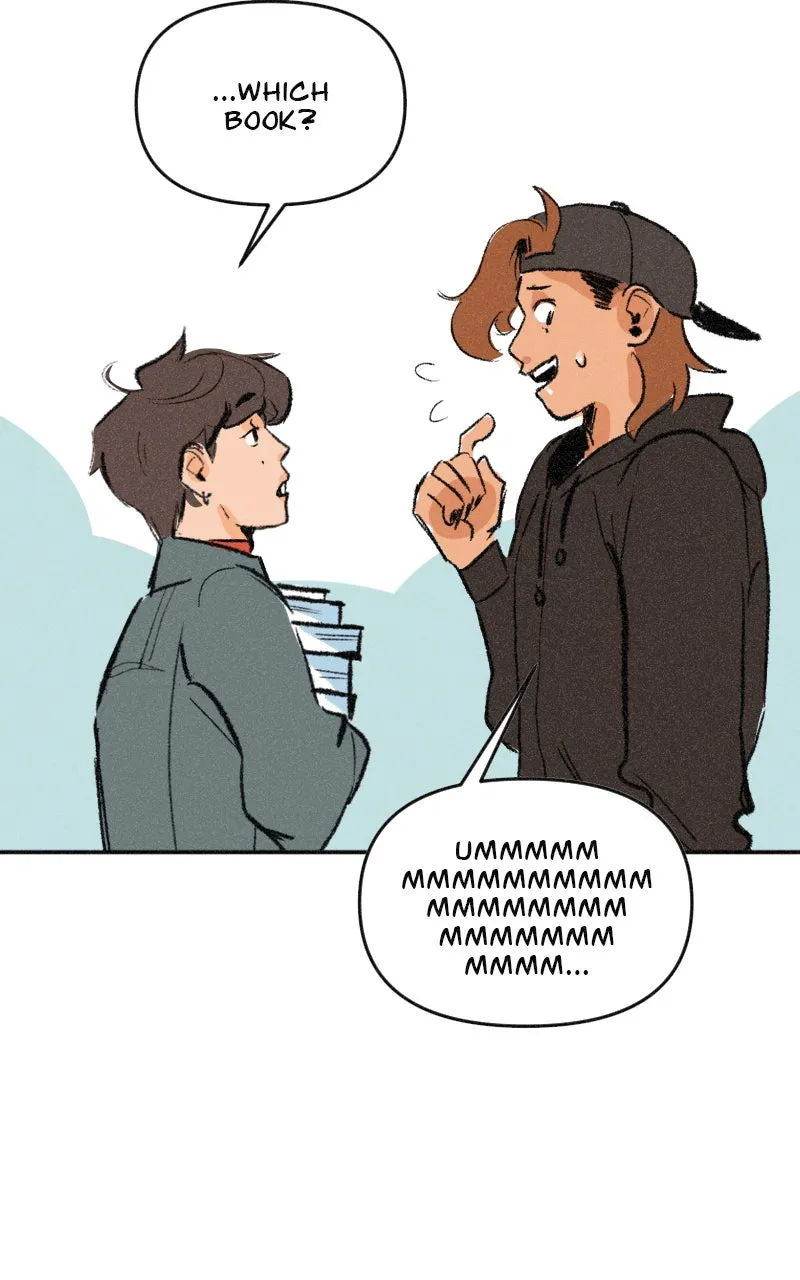 It Strikes a Chord Chapter 7 page 14 - 