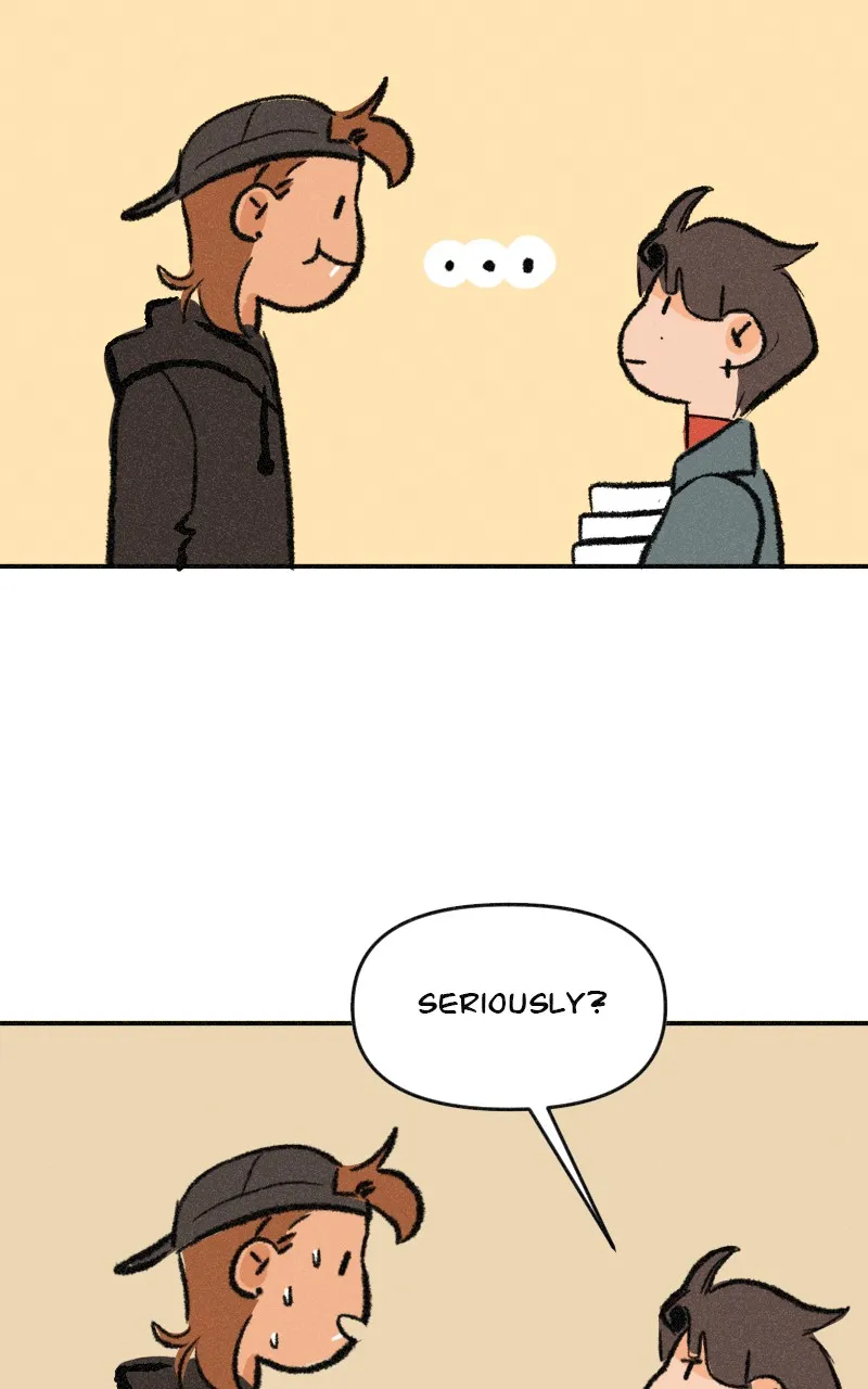 It Strikes a Chord Chapter 7 page 18 - 