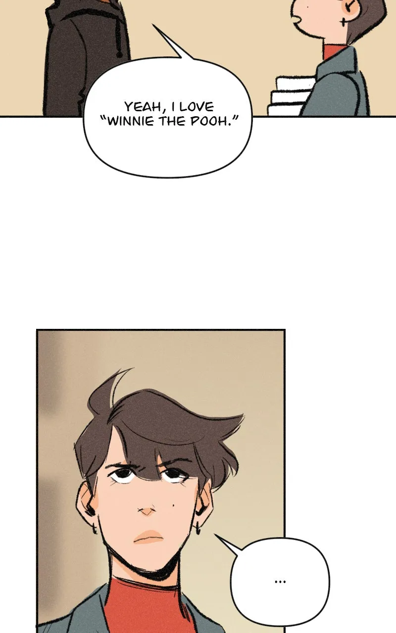 It Strikes a Chord Chapter 7 page 19 - 