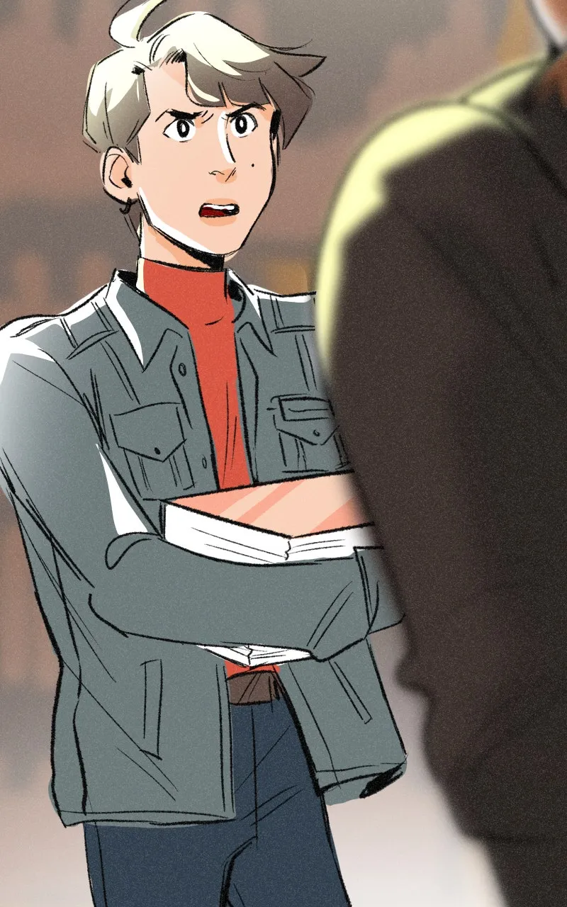 It Strikes a Chord Chapter 7 page 3 - 