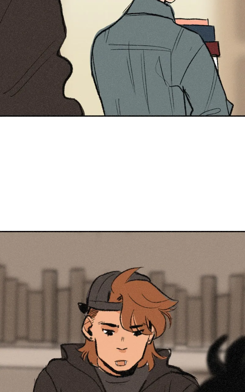 It Strikes a Chord Chapter 7 page 21 - 