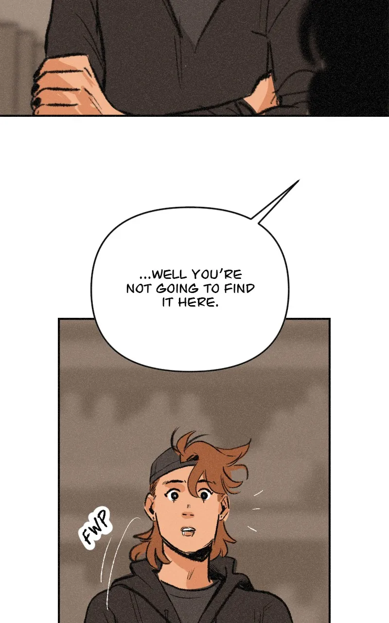 It Strikes a Chord Chapter 7 page 22 - 