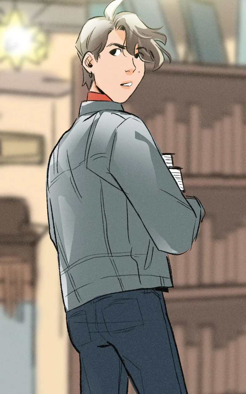 It Strikes a Chord Chapter 7 page 24 - 