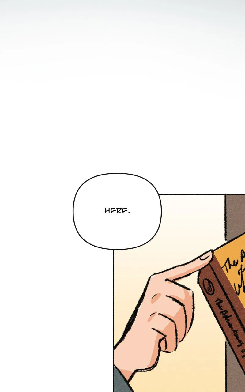 It Strikes a Chord Chapter 7 page 26 - 