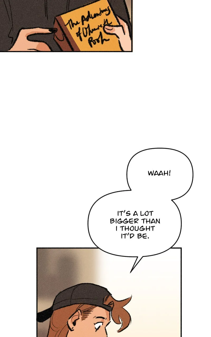 It Strikes a Chord Chapter 7 page 28 - 