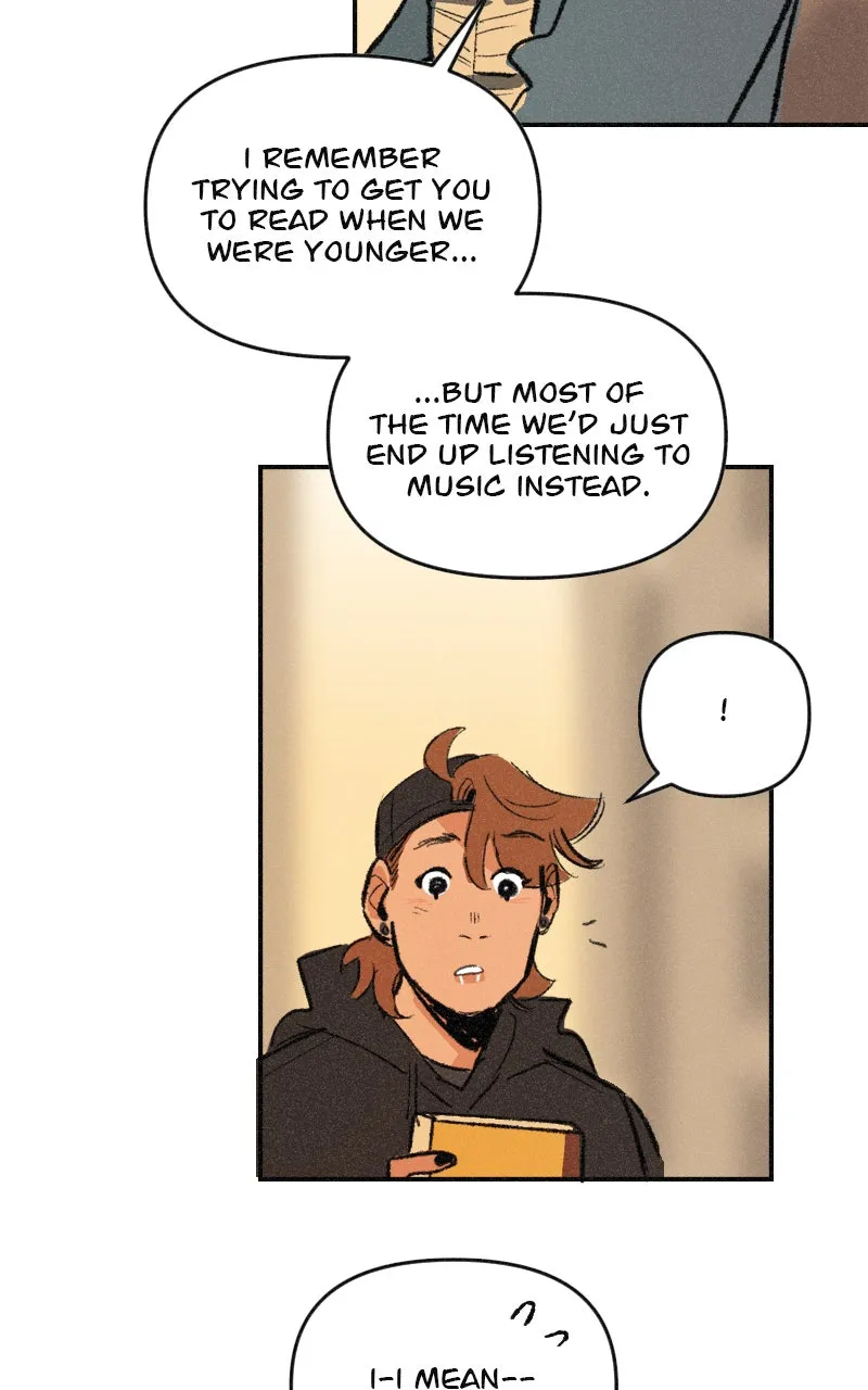 It Strikes a Chord Chapter 7 page 30 - 