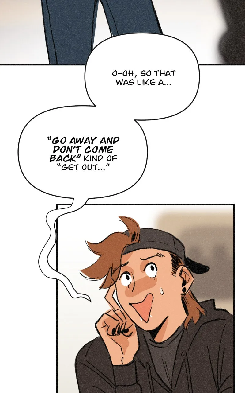 It Strikes a Chord Chapter 7 page 4 - 