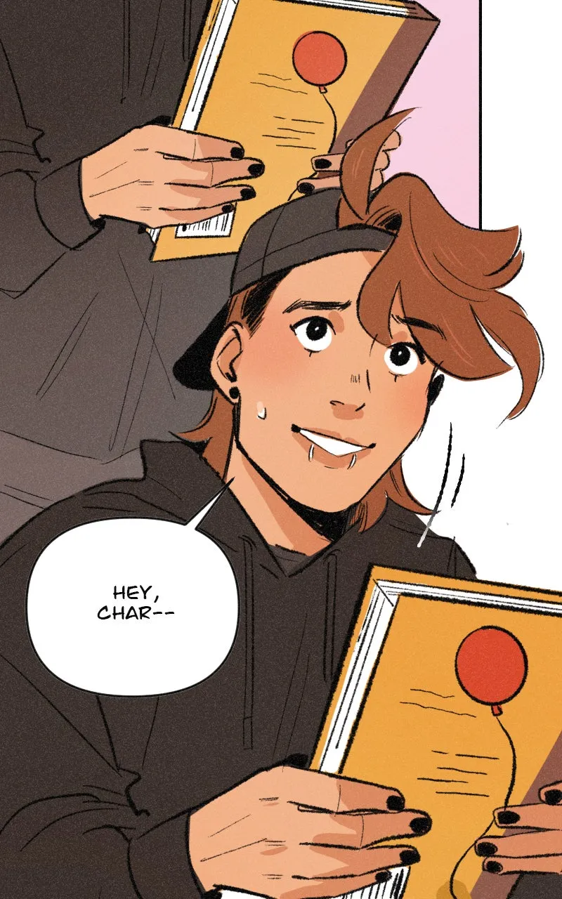 It Strikes a Chord Chapter 7 page 34 - 
