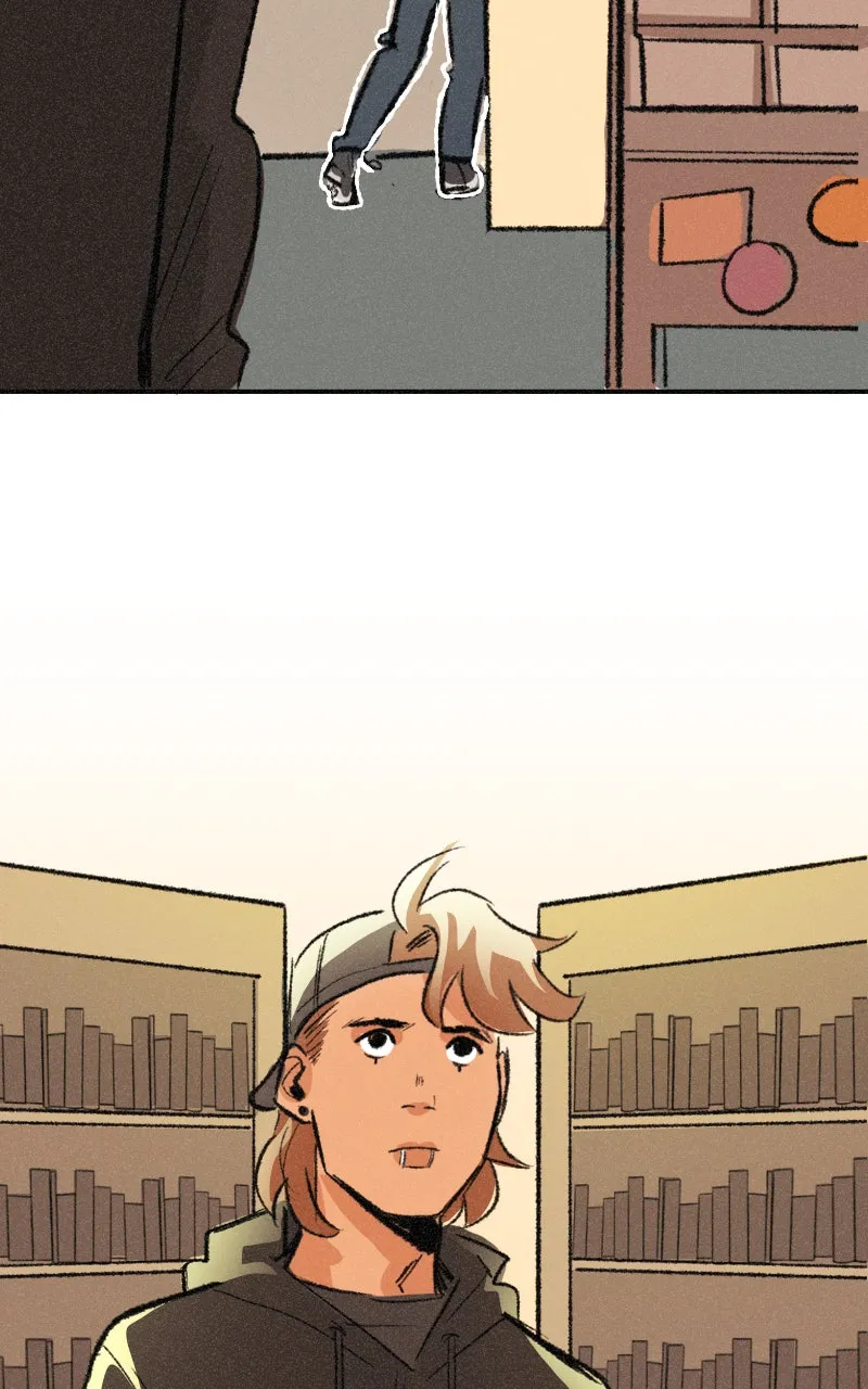 It Strikes a Chord Chapter 7 page 36 - 