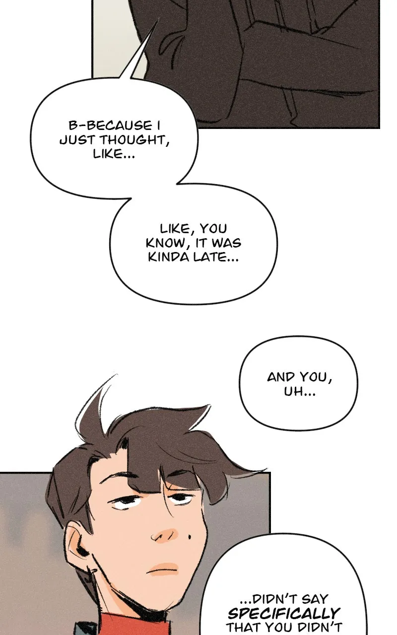 It Strikes a Chord Chapter 7 page 5 - 