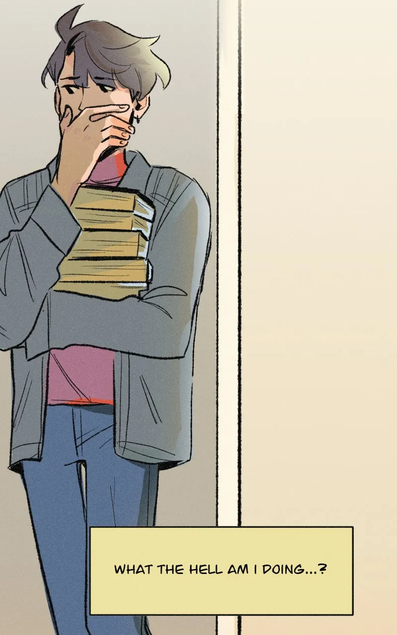It Strikes a Chord Chapter 7 page 41 - 
