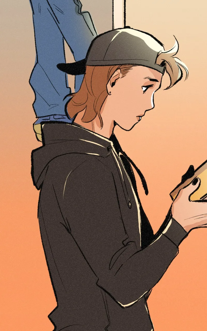 It Strikes a Chord Chapter 7 page 42 - 