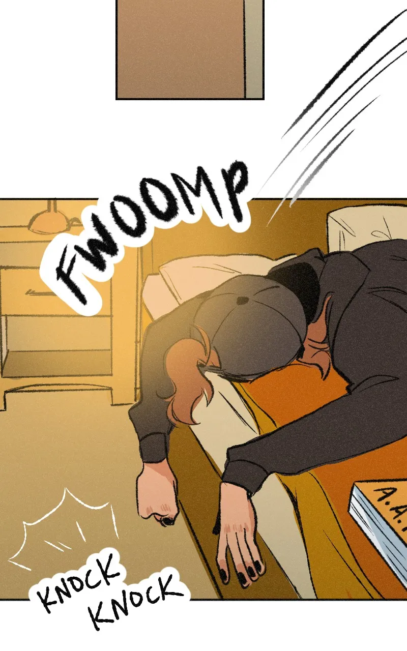 It Strikes a Chord Chapter 7 page 46 - 