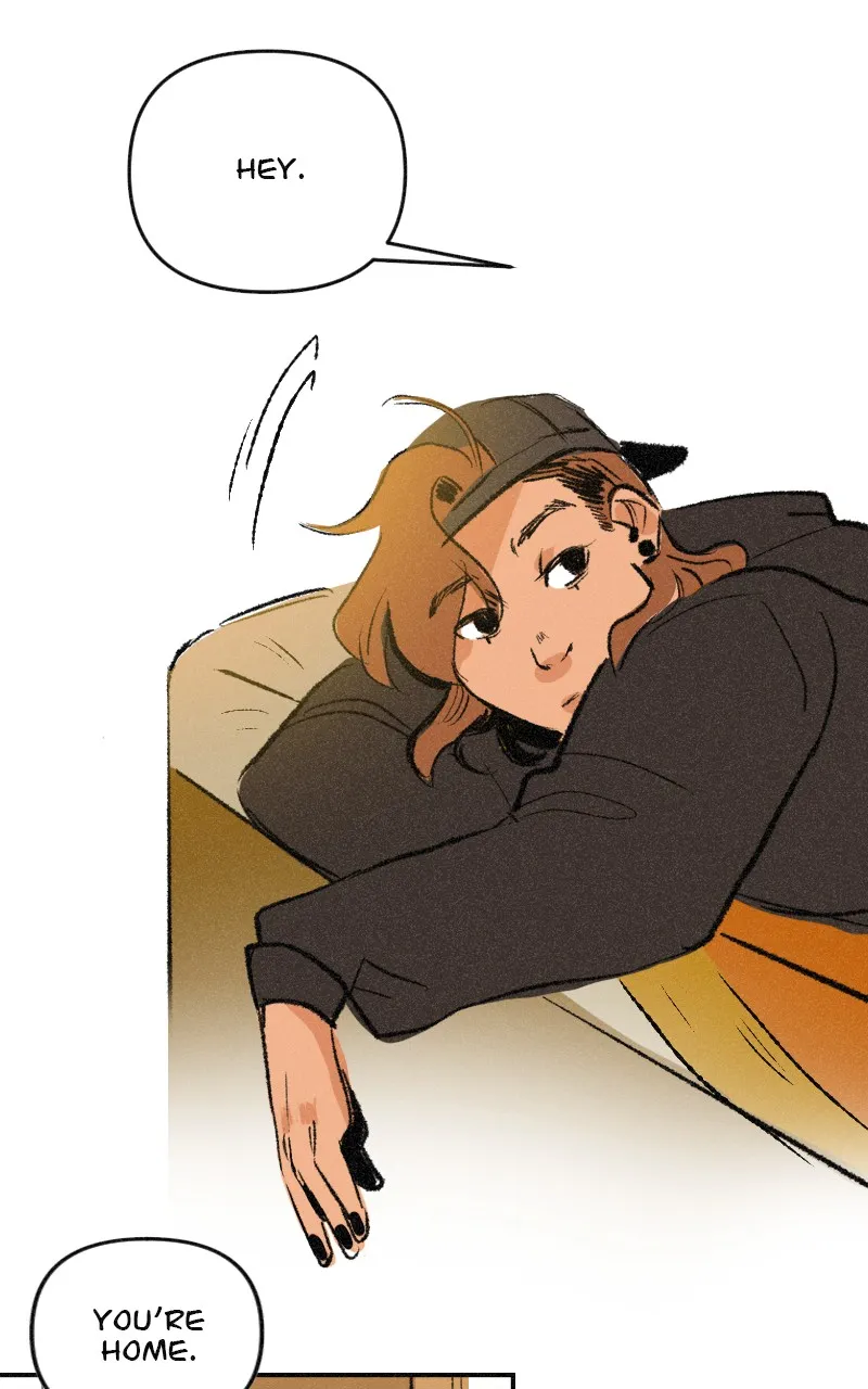 It Strikes a Chord Chapter 7 page 47 - 