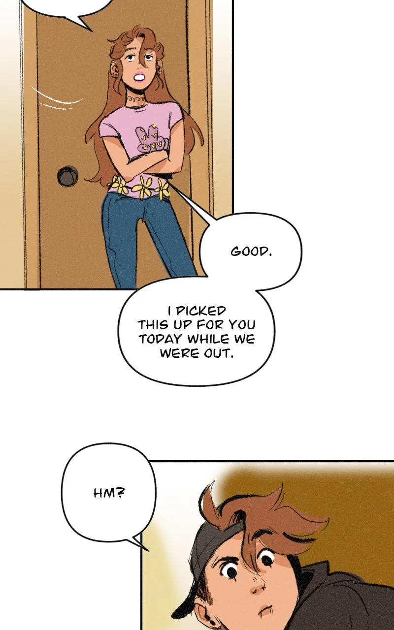 It Strikes a Chord Chapter 7 page 48 - 