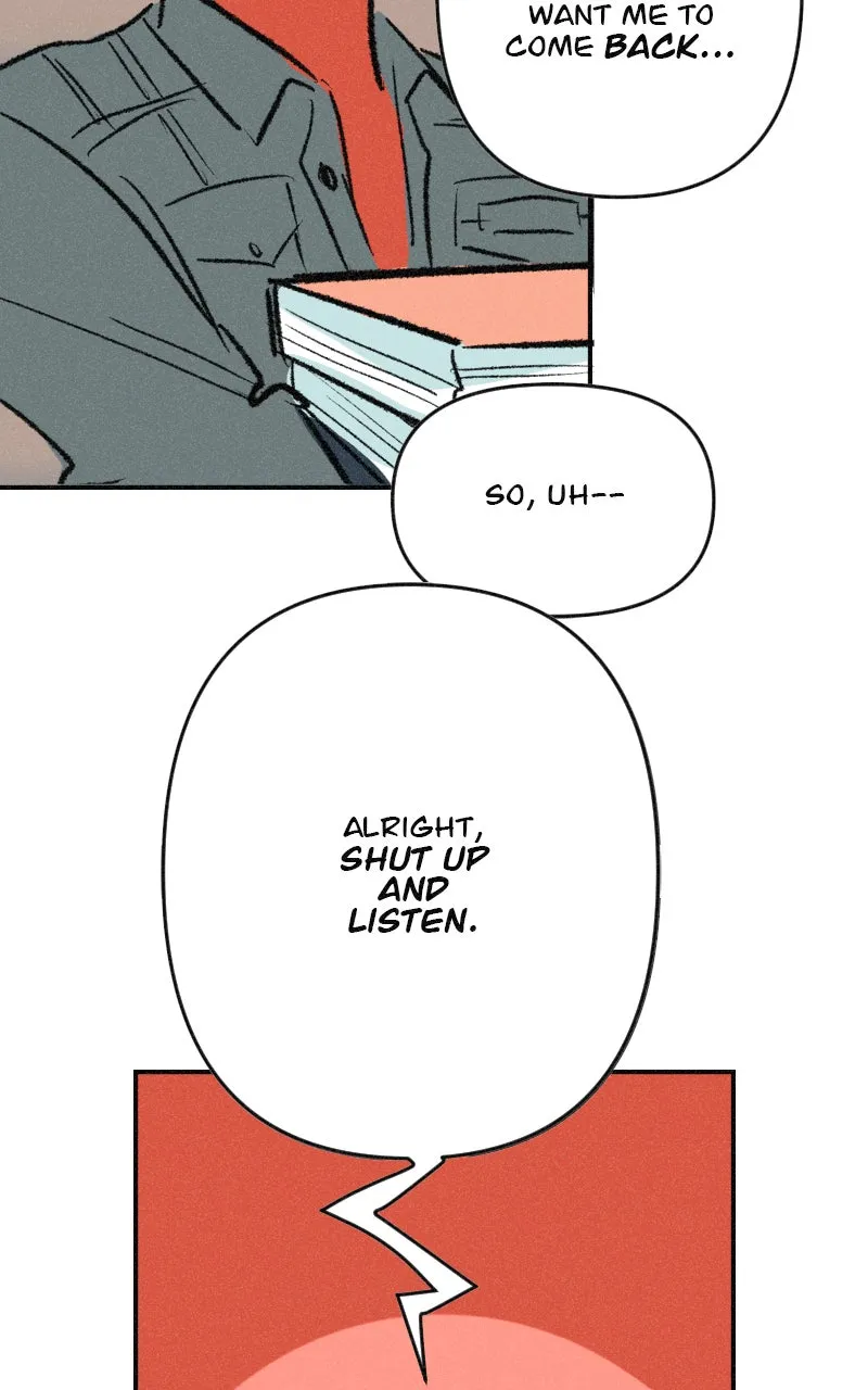 It Strikes a Chord Chapter 7 page 6 - 