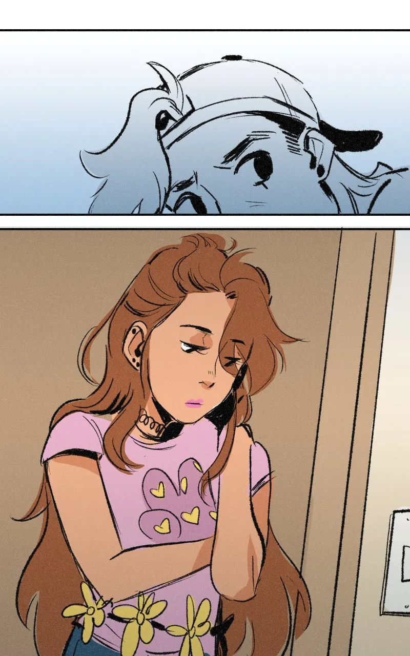 It Strikes a Chord Chapter 7 page 53 - 