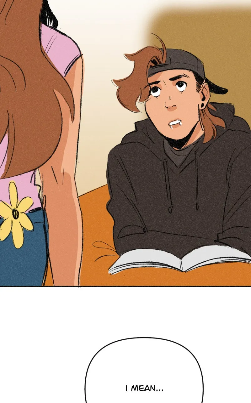 It Strikes a Chord Chapter 7 page 58 - 