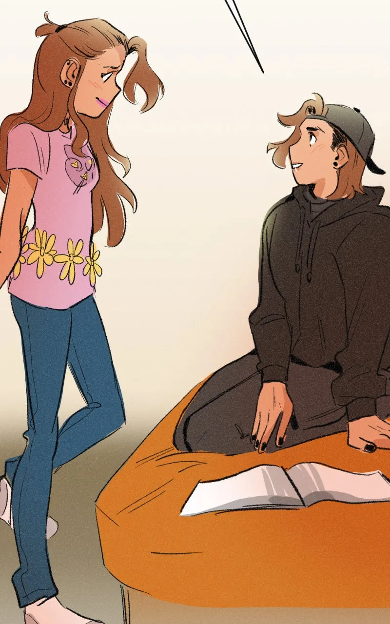 It Strikes a Chord Chapter 7 page 64 - 