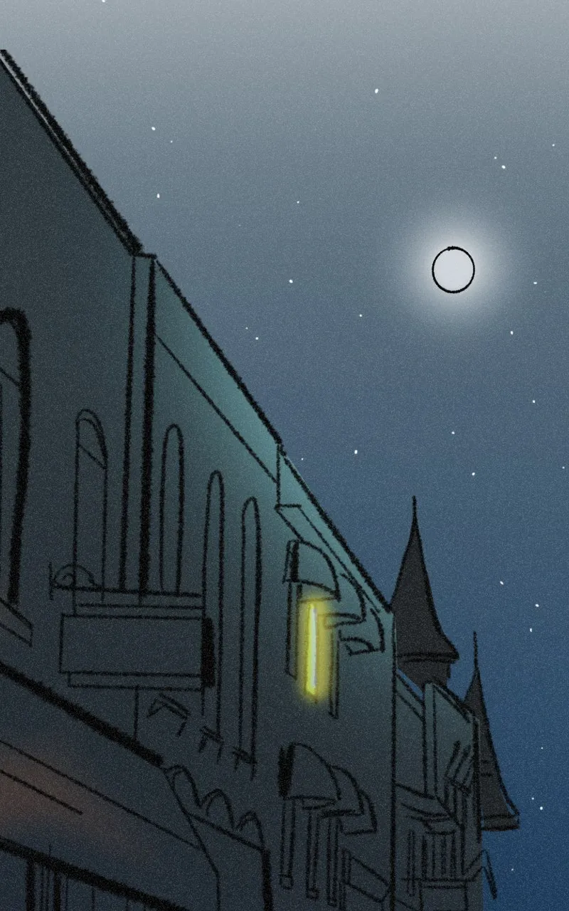 It Strikes a Chord Chapter 7 page 67 - 