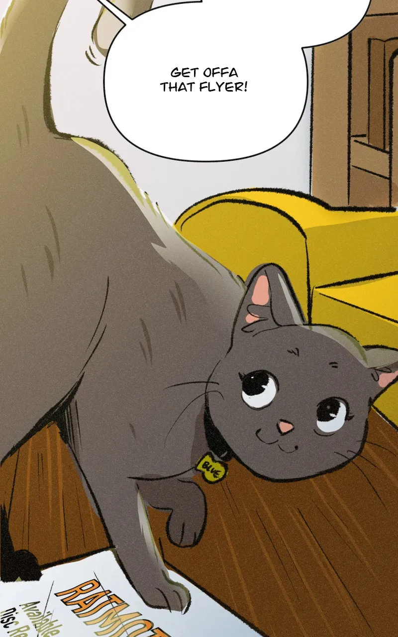 It Strikes a Chord Chapter 7 page 70 - 