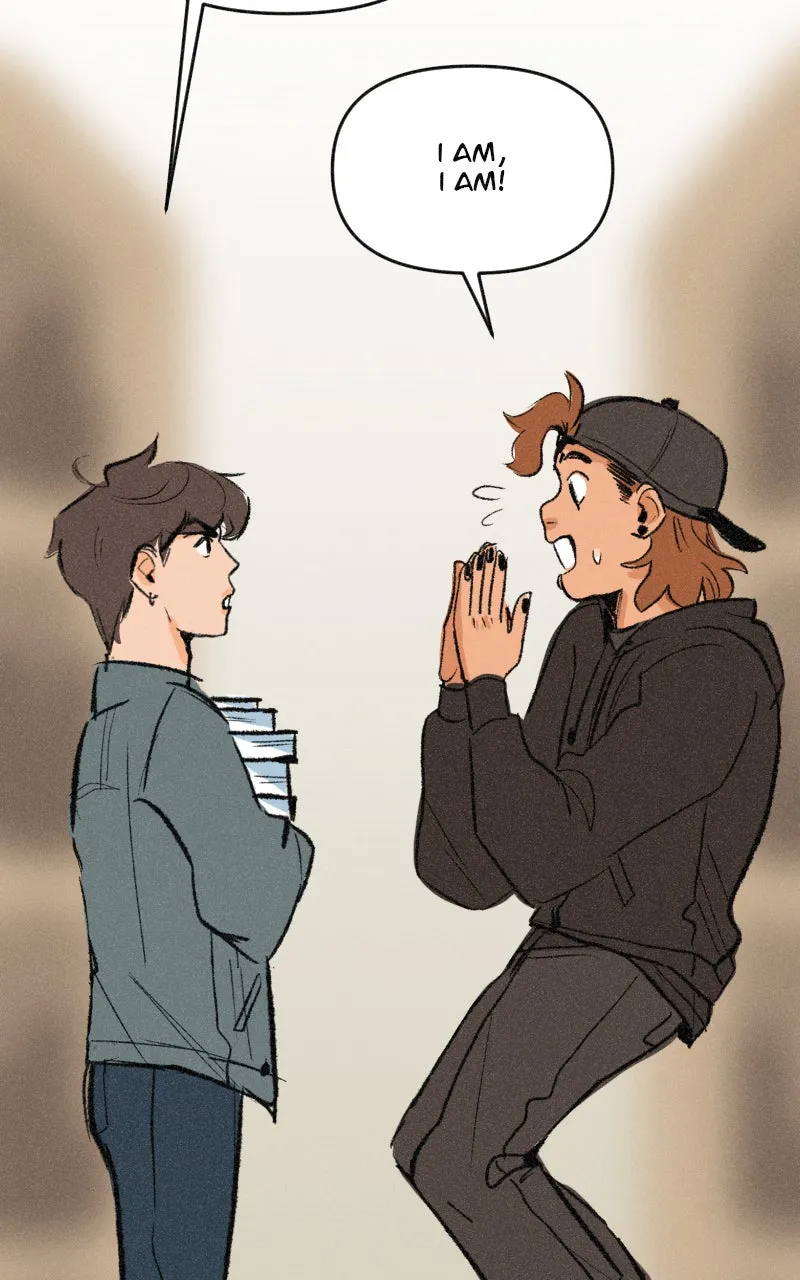 It Strikes a Chord Chapter 7 page 8 - 