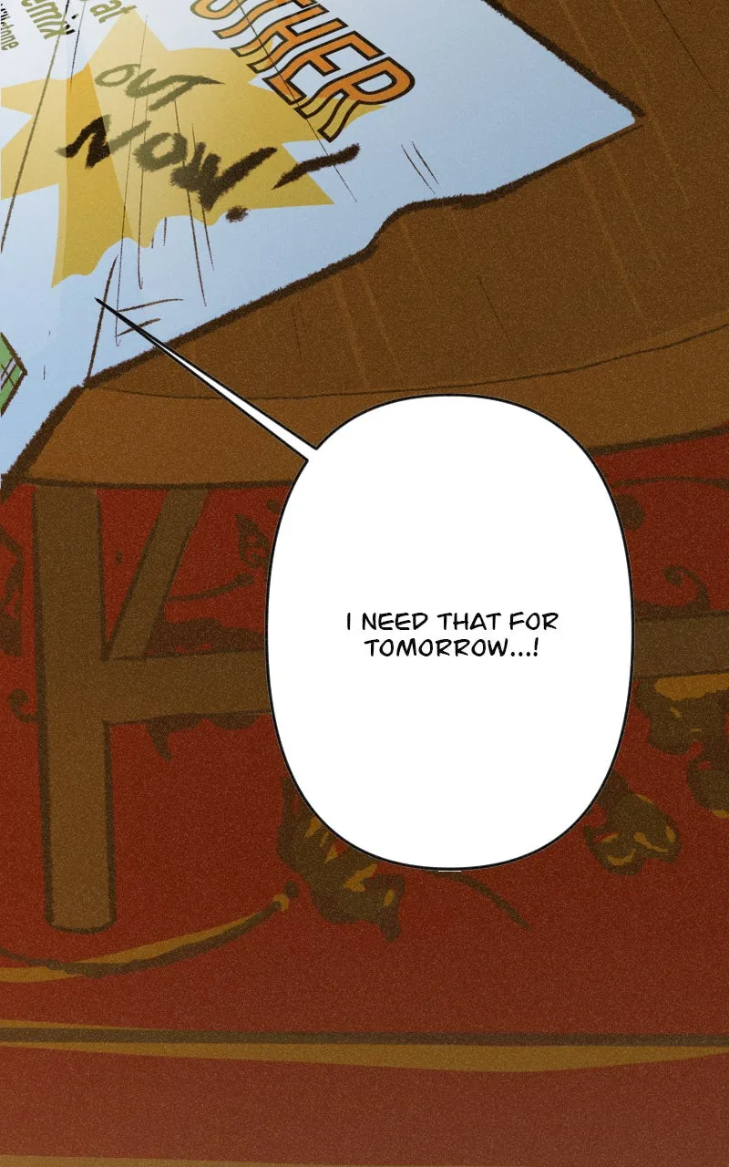It Strikes a Chord Chapter 7 page 71 - 