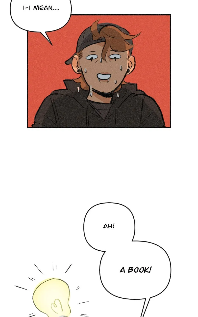 It Strikes a Chord Chapter 7 page 10 - 