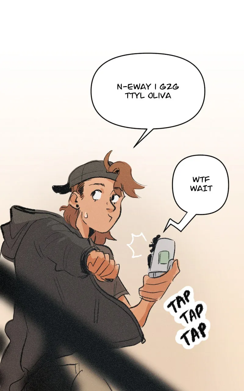 It Strikes a Chord Chapter 8 page 11 - 